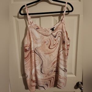 Torrid Ava Cami size 2
